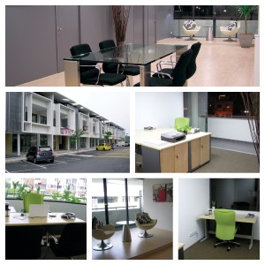 Office for rent in Kuala Lumpur Office for rent in Kuala Lumpur