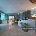 Wisma Bangsar 8 Office for Rent