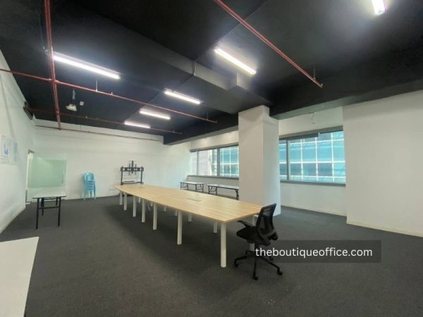 KL Eco City Office for Rent at Jalan Bangsar, Kuala Lumpur