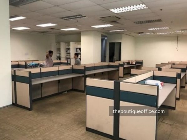 Bukit Jalil Office for Rent at MRANTI Park, Technology Park
