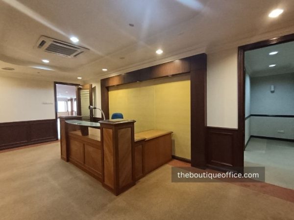 Megan Avenue 2 in KLCC Large 10,054 sq.ft. Office for Rent