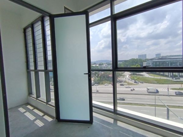 Akasa Business Park Office for Rent in Cheras South