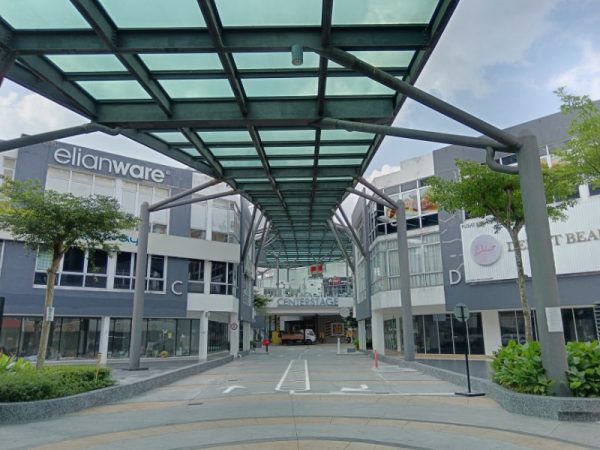 Dataran C180, Cheras, Selangor Office for Rent