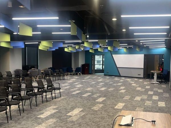 Kuala Lumpur City Centre Menara HLX Office for Rent
