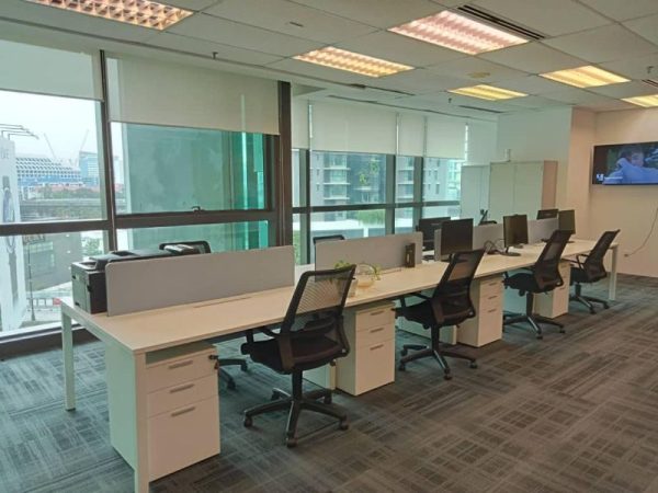 Hampshire Place KLCC Furnished Office for Rent