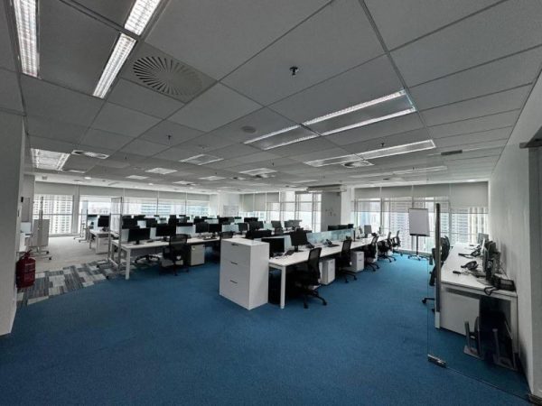 Menara Binjai Office for Rent KLCC Kuala Lumpur