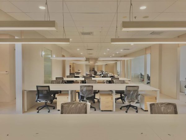 Menara EcoWorld Office for Rent Kuala Lumpur