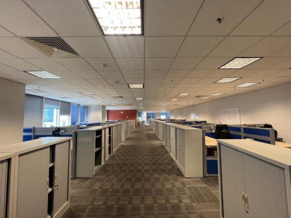 Menara ExxonMobil Office for Rent KLCC KL City Centre