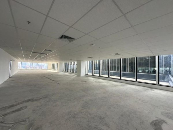 Menara Hevea Pavilion Embassy KLCC Large Office for Rent