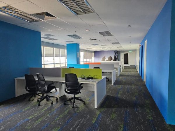 Menara Tan & Tan Jalan Tun Razak Office for Rent