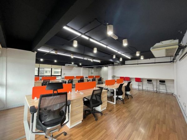 Northpoint Office Mid Valley Kuala Lumpur