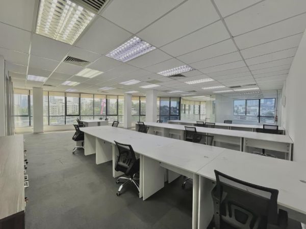 Wisma Bangsar 8 Office for Rent in Kuala Lumpur