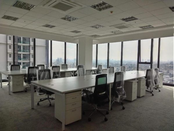 Bloomsvale Old Klang Road Office for Rent