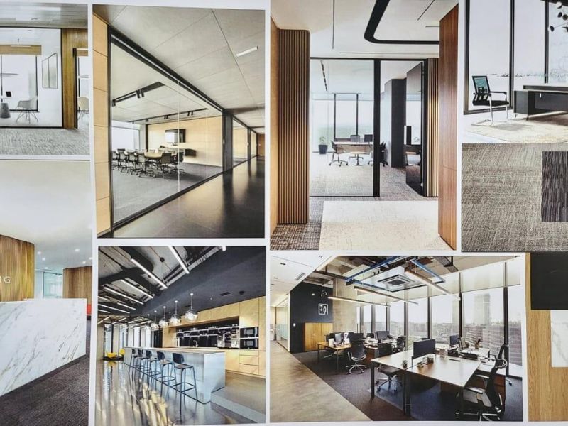 ILHAM Tower, Menara Ilham Office for Rent KLCC Kuala Lumpur