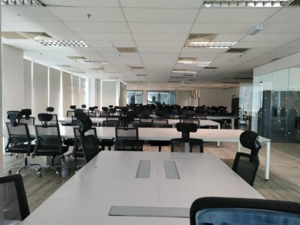 Menara Worldwide KL City Centre Office for Rent