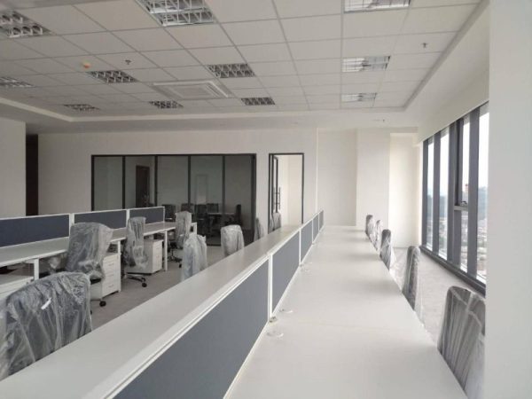 Old Klang Road Fully Furnished Office for Rent Bloomsvale