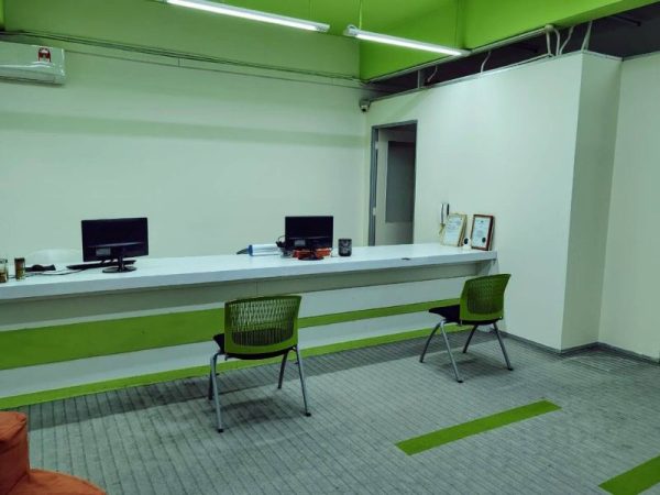 Old Klang Road Office for Rent Medan 28 Kuala Lumpur