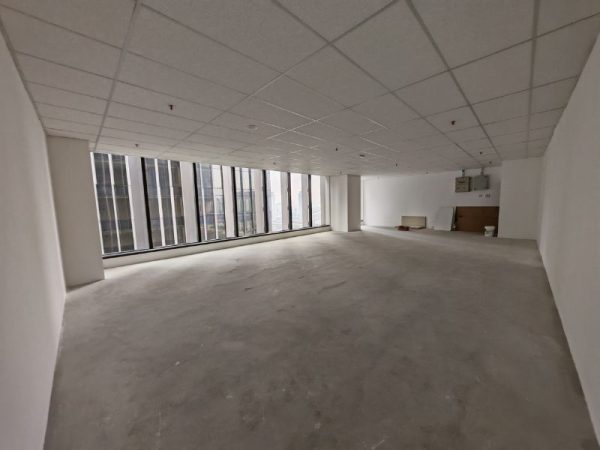Pavilion Embassy Corporate Office Suites Tower B