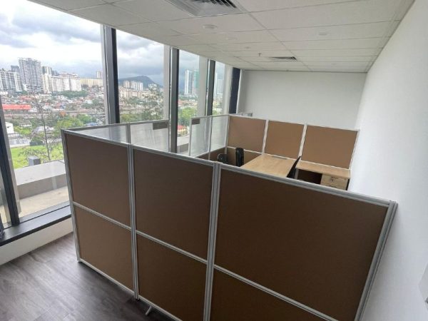 Pavilion Embassy Corporate Suites Office for Rent