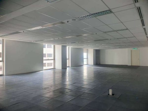 Bukit Bandaraya Bangsar Menara BRDB Office for Rent