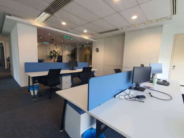 Menara BRDB Office for Rent in Bangsar Kuala Lumpur