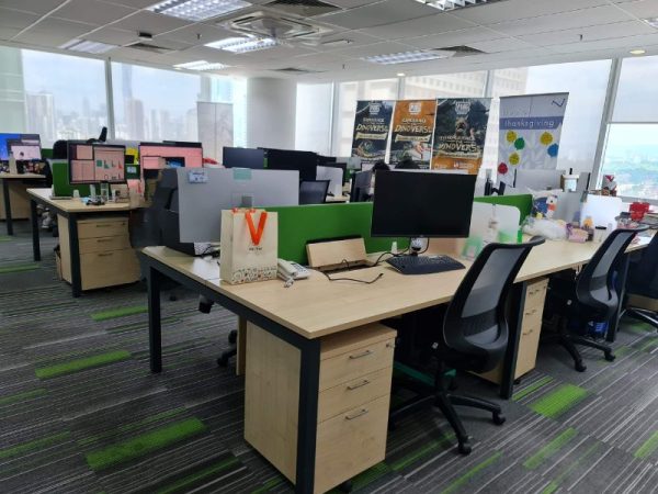 Mid Valley Centrepoint South Tower Office for Rent