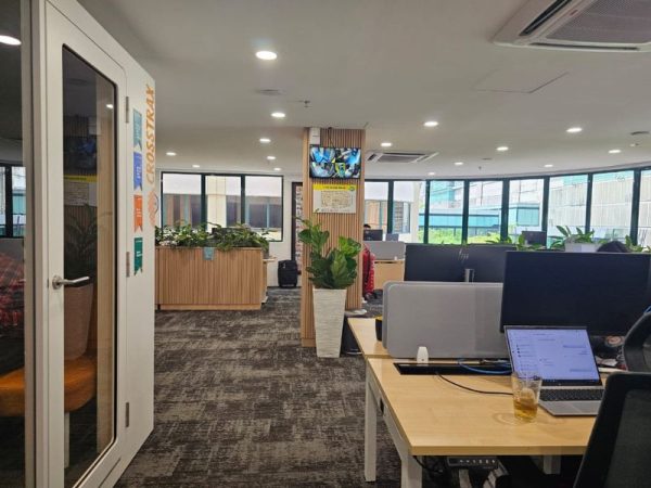 Mid Valley Office for Rent in Kuala Lumpur