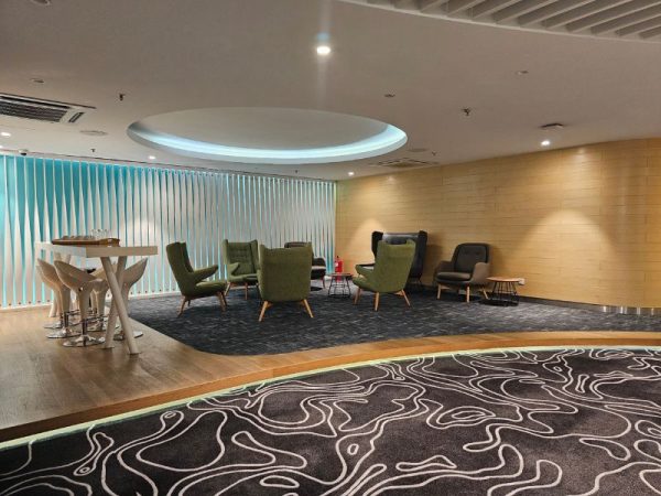 Mont Kiara Office For Rent at Menara 1MK Kuala Lumpur