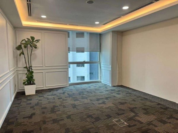 Office for Rent in Bangsar Menara BRDB Kuala Lumpur