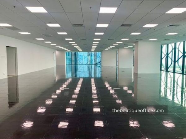 Plaza Conlay Office for Rent Full Floor KLCC