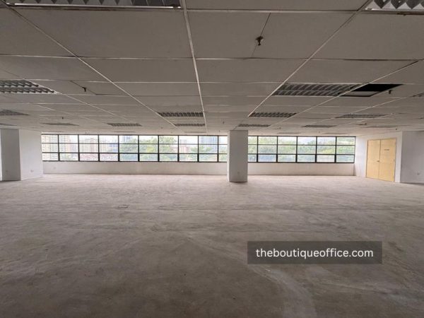 Taman Desa Office for Rent in Faber Towers Kuala Lumpur
