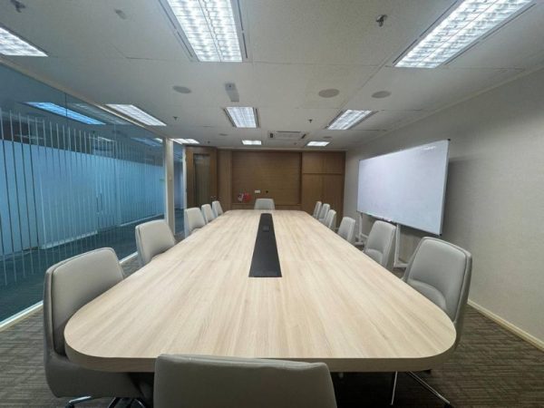 Menara Citibank Office for Rent Fully Furnished Kuala Lumpur