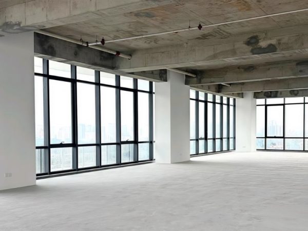 Menara KLGCC Office for Rent in Bukit Kiara Kuala Lumpur