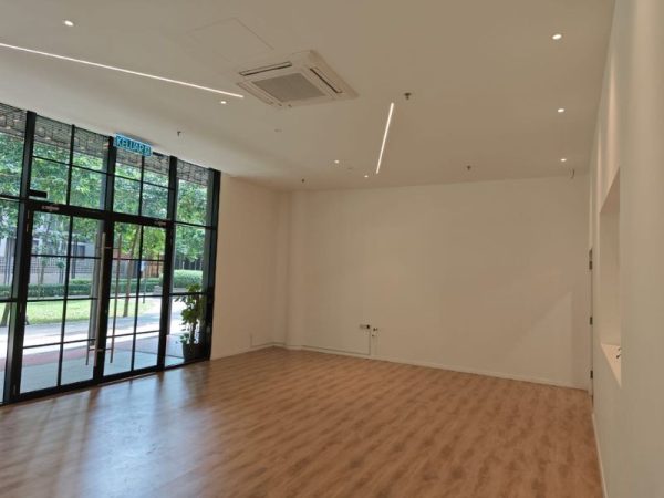 Millerz Square Old Klang Road Retail Office Space for Rent
