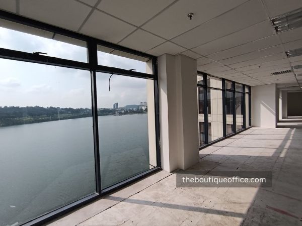 Office for Rent in Sapura Mines Seri Kembangan