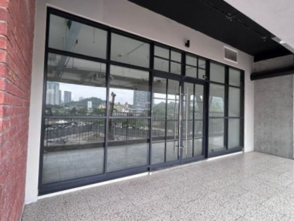 Old Klang Road Office Retail Space for Rent Millerz Square