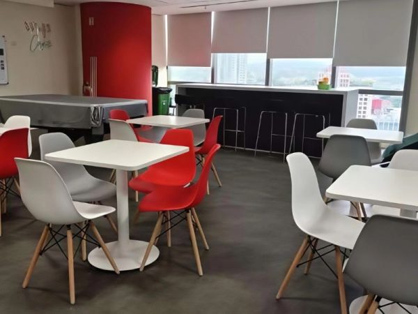 Gardens North Tower Mid Valley Fitted Office for Rent