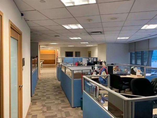 Gardens North Tower Mid Valley Office for Rent