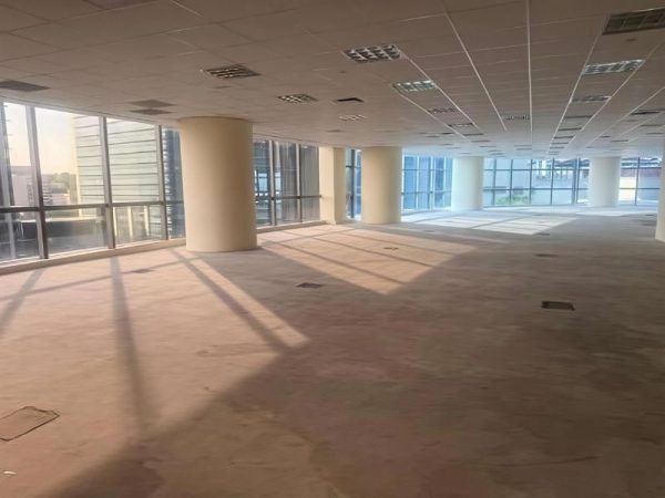 Mid Valley City Kuala Lumpur The Gardens South Tower Office