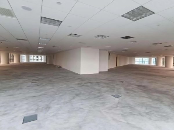 Mid Valley City Malaysia The Gardens South Tower Office